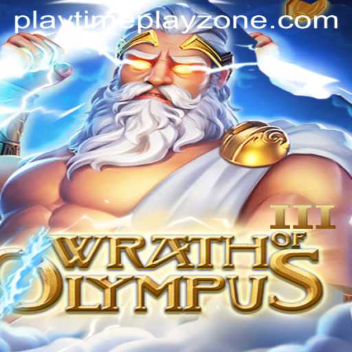 Unleashing Adventure in WrathofOlympusIII