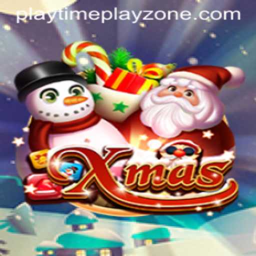 Discover the Enchanting World of Xmas in Playtime Playzone