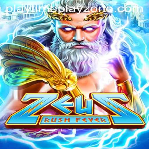 Unleashing the Thunder: A Deep Dive into ZeusRushFever