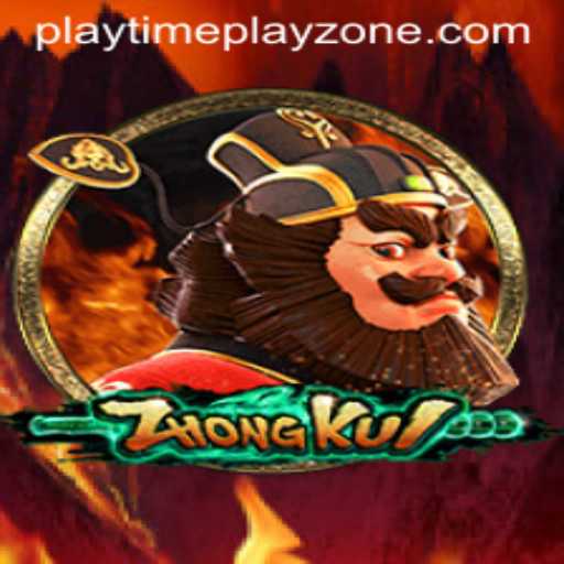 Unveiling the Enchanting World of ZhongKui: A Comprehensive Guide