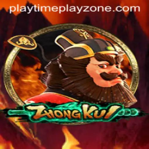 Unveiling the Enchanting World of ZhongKui: A Comprehensive Guide